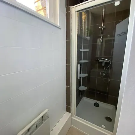 L'appartement Ma Campagne - Centre Apartment Rouen